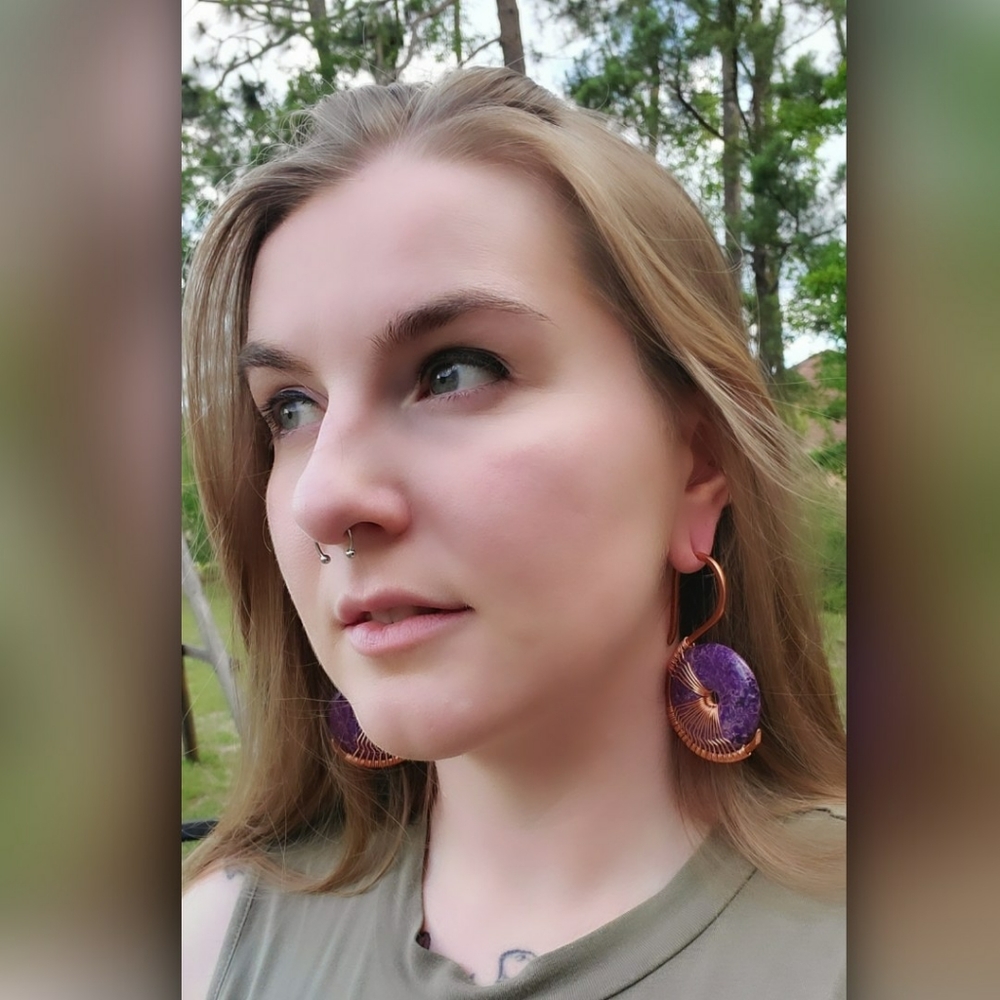 Meet your Posher, Stacy